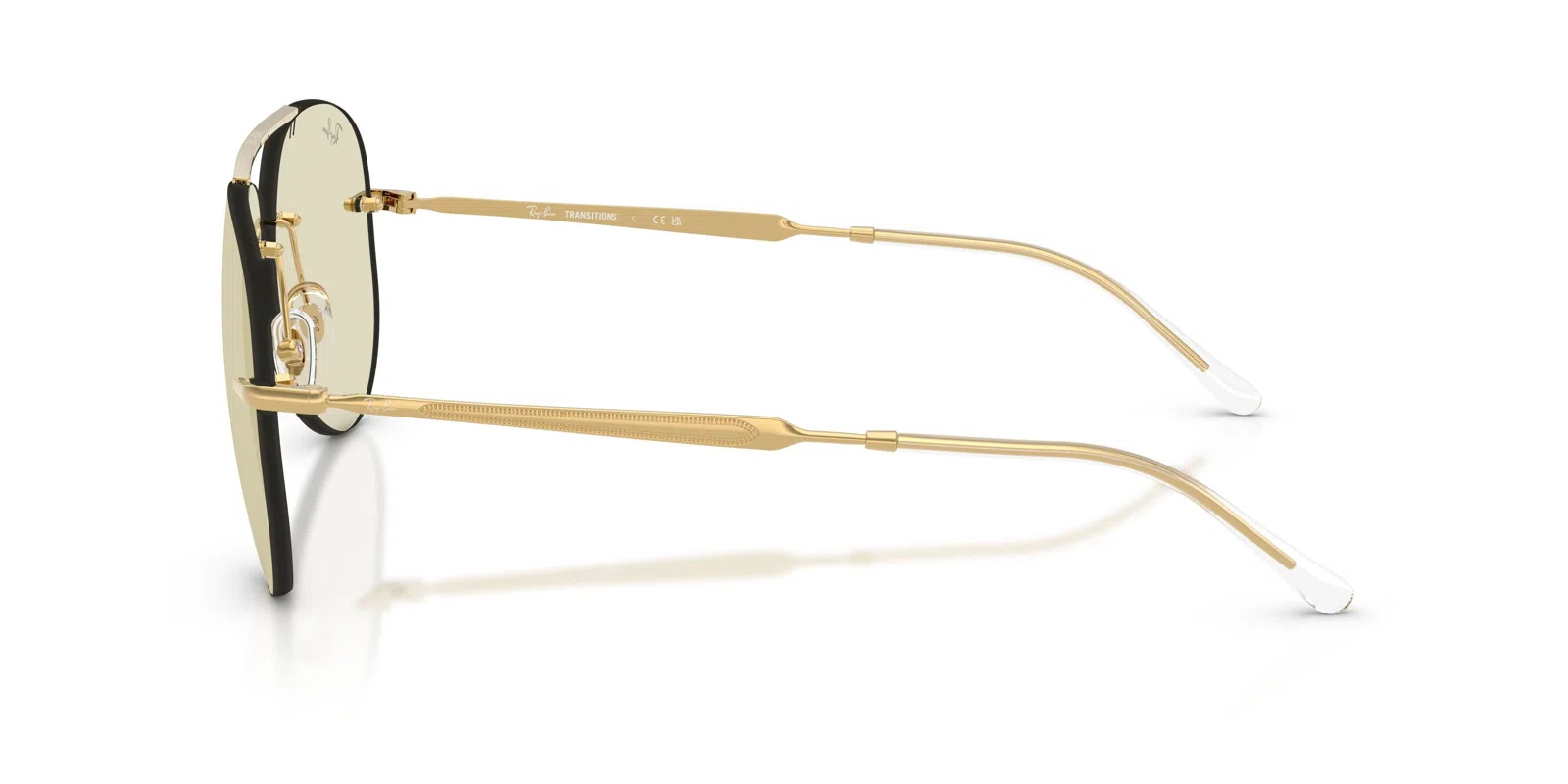 Ray-Ban 3791 Sunglasses - view 60